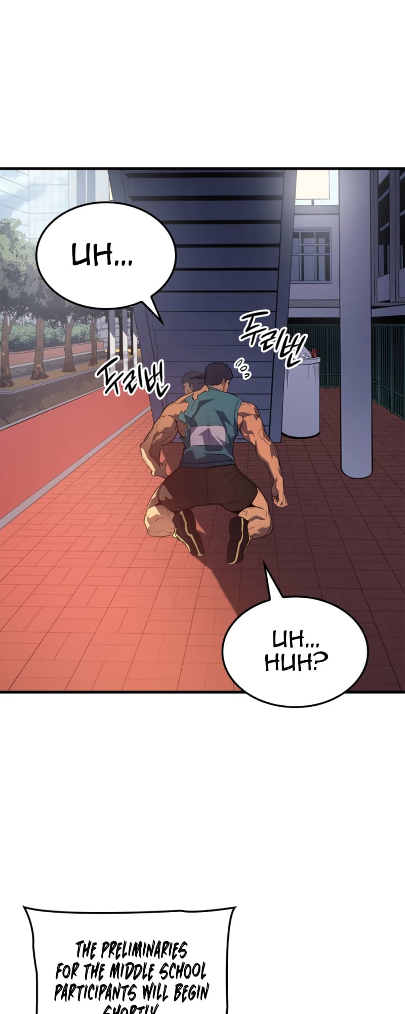 Solo Leveling, Chapter 185 image 34